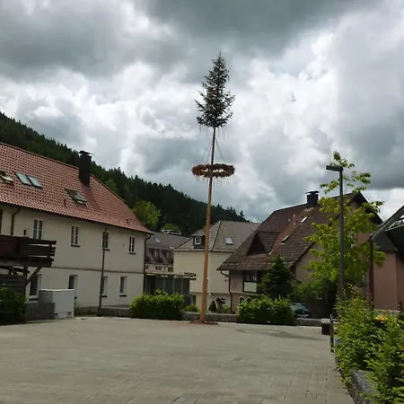 Waldhorn *
