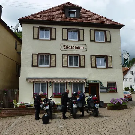 Waldhorn *